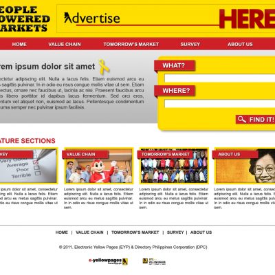 People-Powered Markets Website 02